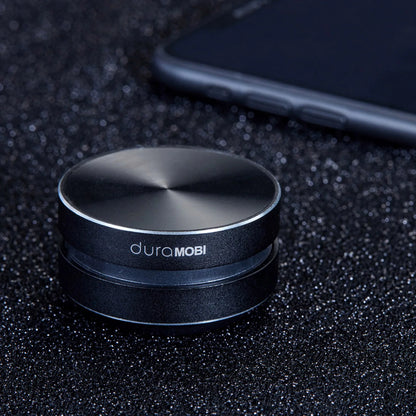 Mini Enceinte Bluetooth DuraMobi avec Son Stéréo Puissant.